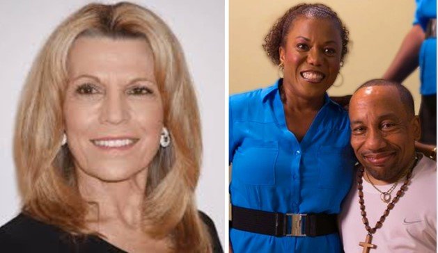 Otelia Cox: How One Woman Changed the Narrative