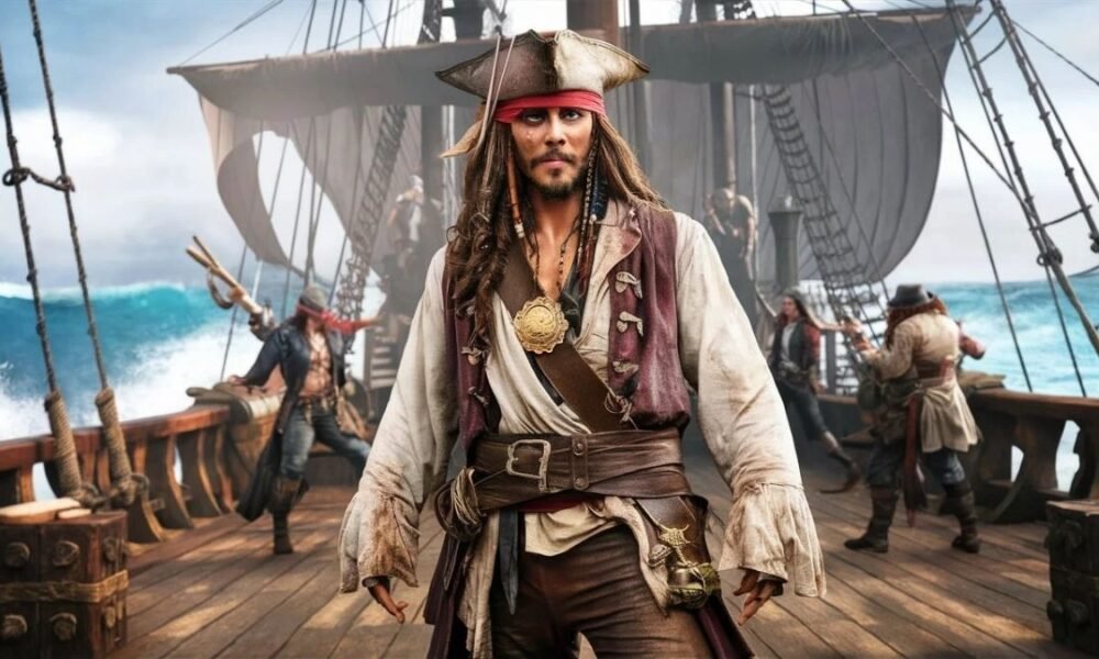 Who is Jack Şoparov? His Impact on Modern Community