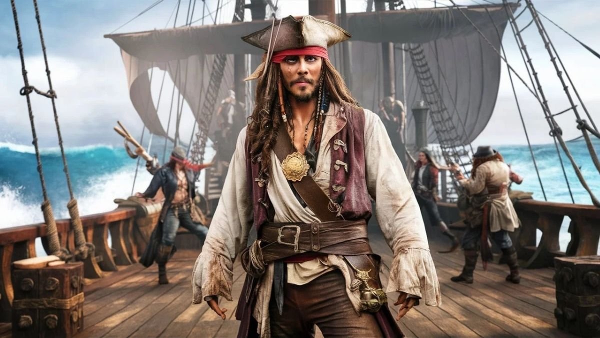 Who is Jack Şoparov? His Impact on Modern Community