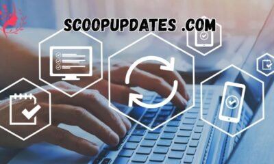 Scoopupdates .com: Your Go To Source for Trending News