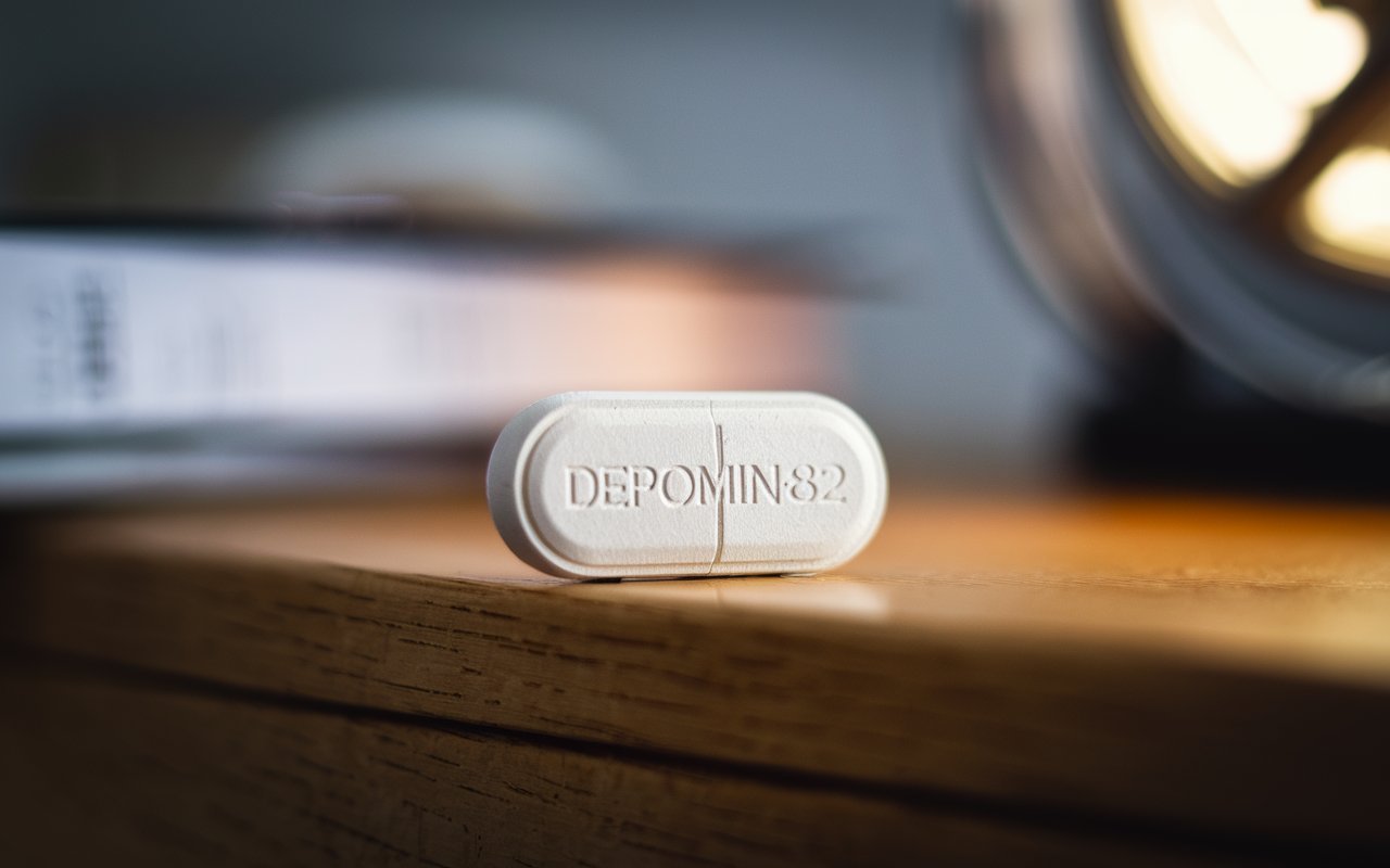 Depomin82: How This Compound is Changing the Game