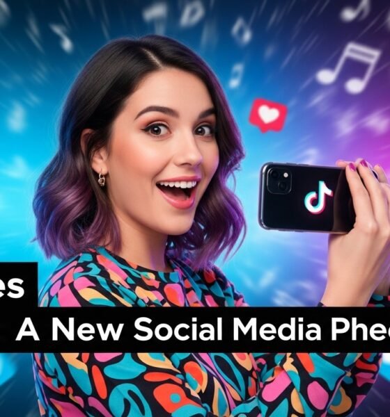 Arisapes TikTok: A New Social Media Phenomenon