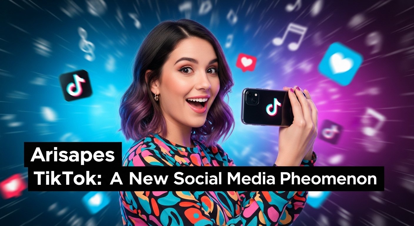 Arisapes TikTok: A New Social Media Phenomenon