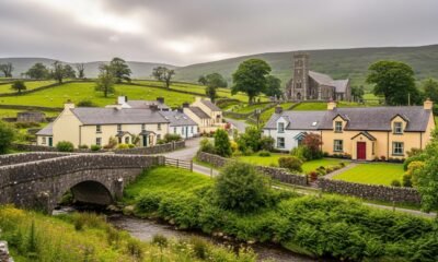 Cloone co Leitrim: A Hidden Gem in the Irish Countryside