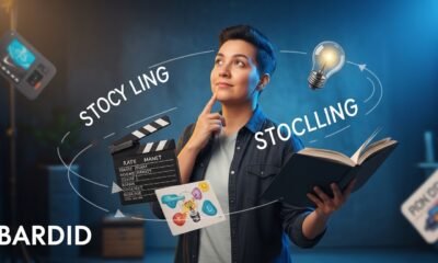 Bardid: How This Trend is Shaping Modern Storytelling