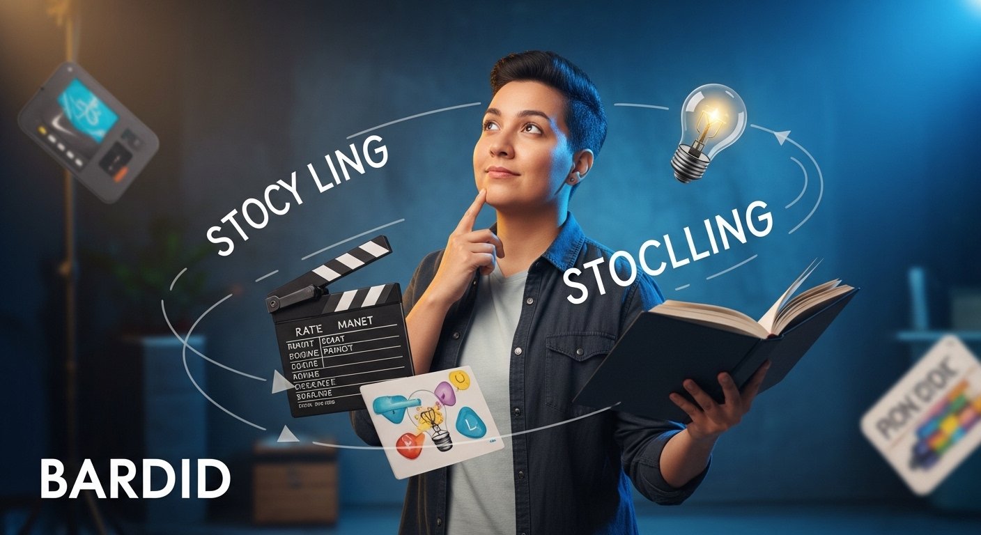 Bardid: How This Trend is Shaping Modern Storytelling