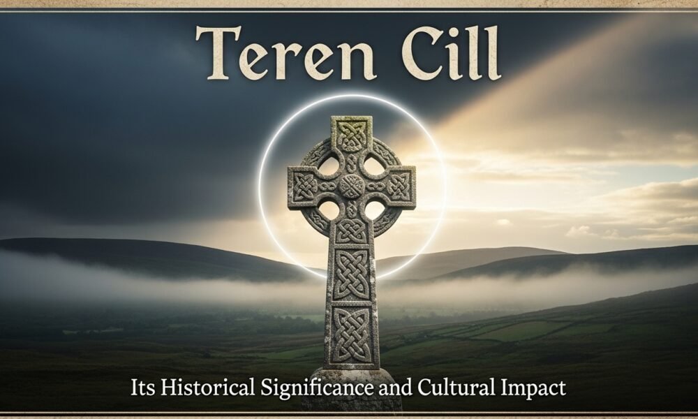 Teren Cill: Its Historical Significance and Cultural Impact
