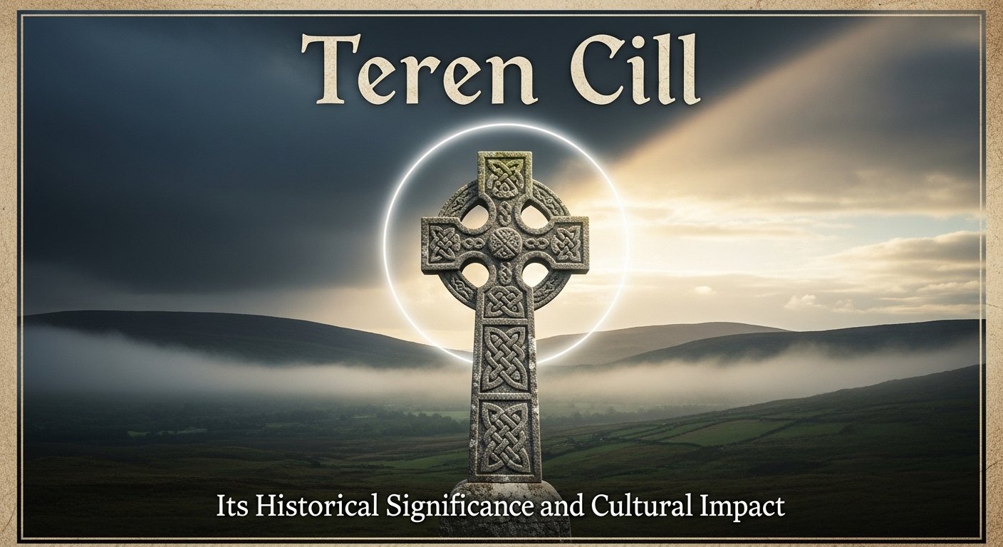 Teren Cill: Its Historical Significance and Cultural Impact