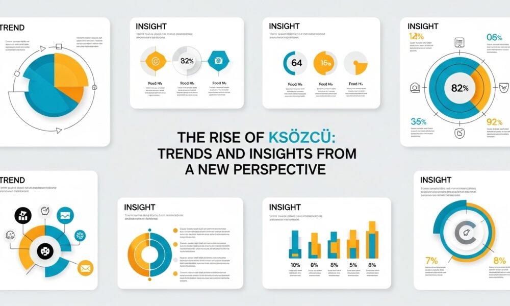 The Rise of Ksözcü: Trends and Insights from a New Perspective