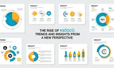 The Rise of Ksözcü: Trends and Insights from a New Perspective