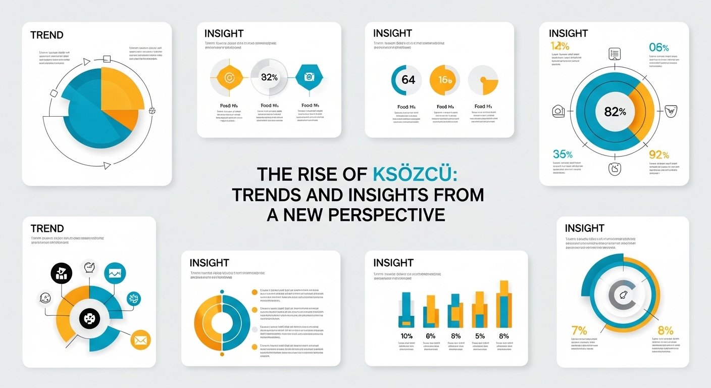 The Rise of Ksözcü: Trends and Insights from a New Perspective