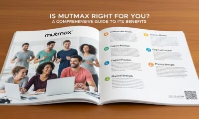 Is Mutmax Right for You? A Comprehensive Guide to Its Benefits
