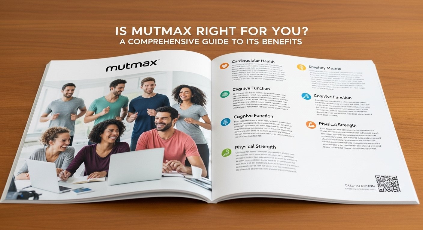 Is Mutmax Right for You? A Comprehensive Guide to Its Benefits