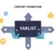 Yarlist: How to Leverage for Maximum Engagement and Reach