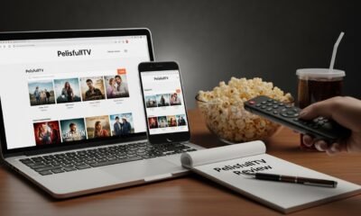 PelisfullTV Review: Is This the Best Free Movie Streaming Site?