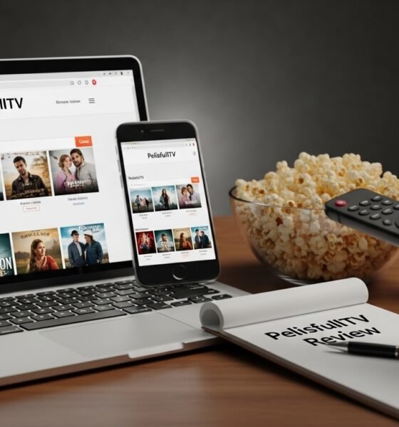 PelisfullTV Review: Is This the Best Free Movie Streaming Site?