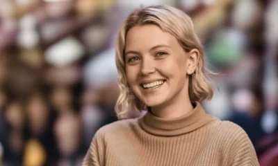 Who is Maia Lafortezza? How She Defines Success in Field