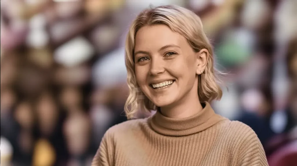 Who is Maia Lafortezza? How She Defines Success in Field