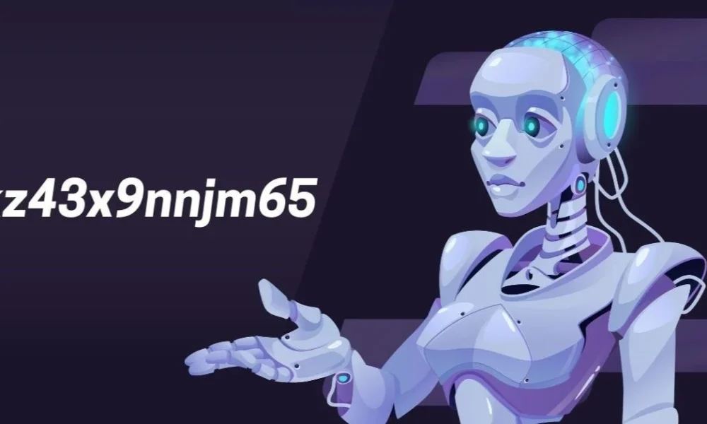 kz43x9nnjm65: A Comprehensive Guide for Curious Minds