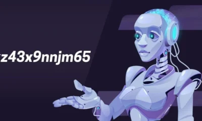 kz43x9nnjm65: A Comprehensive Guide for Curious Minds