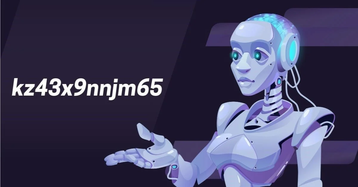 kz43x9nnjm65: A Comprehensive Guide for Curious Minds