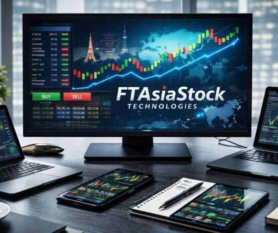 ftasiastock: Essential Tools and Resources for Successful Trading