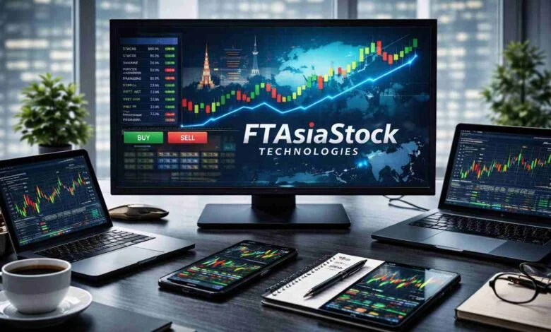 ftasiastock: Essential Tools and Resources for Successful Trading